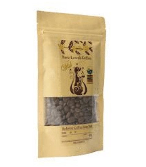 コピルアク(インドネシア・コーヒー)焙煎豆