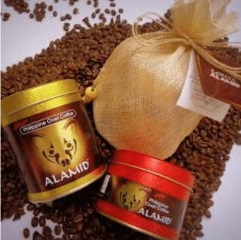 Alamid Philippine Coffee